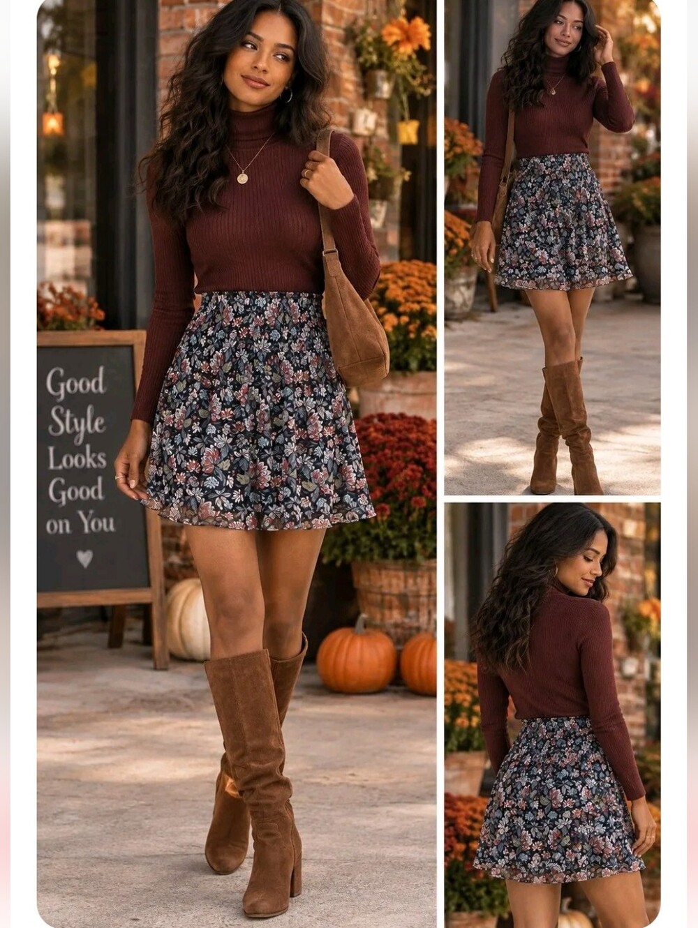 Cabi NWTs Flirt Skirt